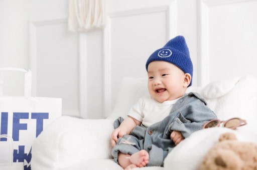 国内试管代孕同志肚子上长妊娠纹